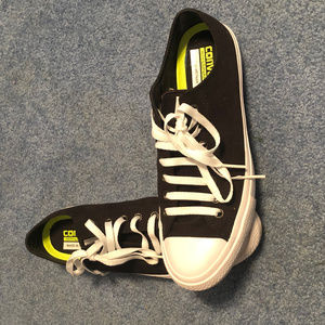 Converse Chuck All Star II's